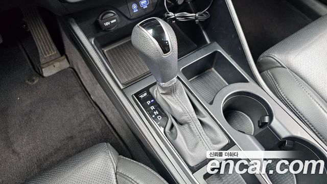 Hyundai Tucson 2016 — photo 9