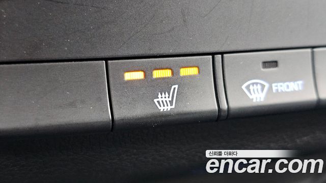 Hyundai Tucson 2016 — photo 17