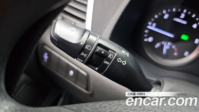 Hyundai Tucson 2016 — photo 18