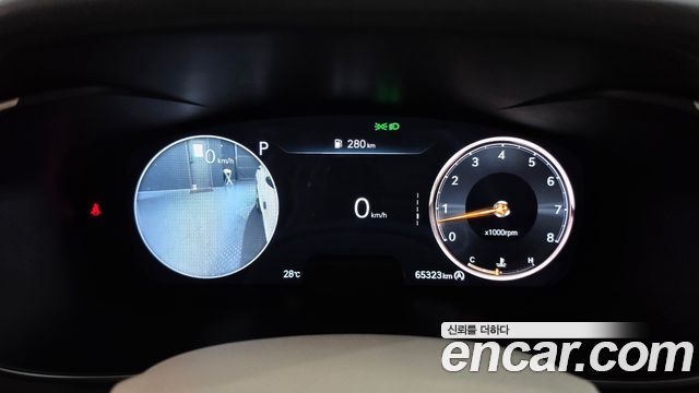 Genesis G70 2021 — photo 11
