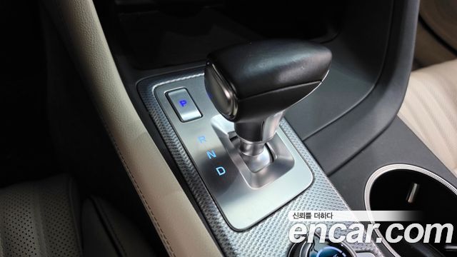 Genesis G70 2021 — photo 12