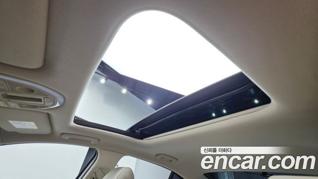 Genesis G70 2021 — photo 22