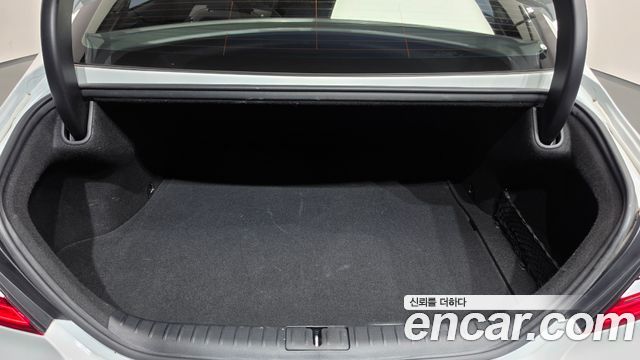 Genesis G70 2021 — photo 23