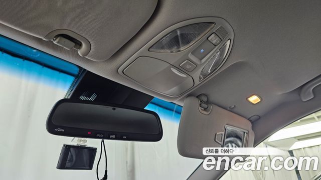 Hyundai Maxcruz 2017 — photo 17