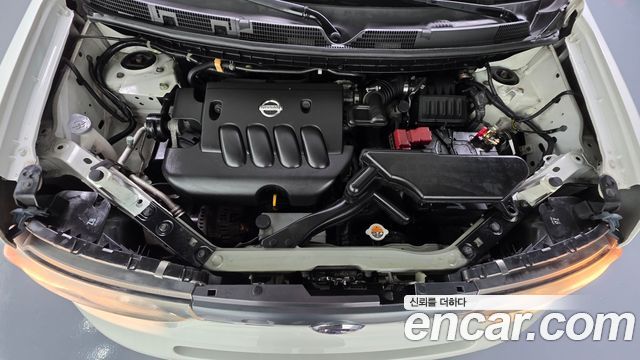 Nissan Cube 2013 — photo 6