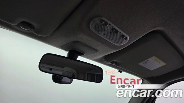 Nissan Cube 2013 — photo 19