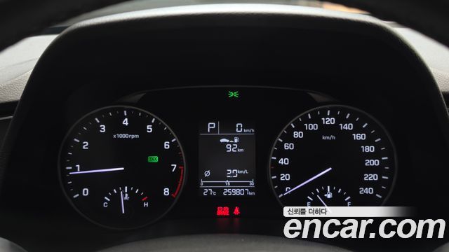 Hyundai AVANTE 2018 — photo 8