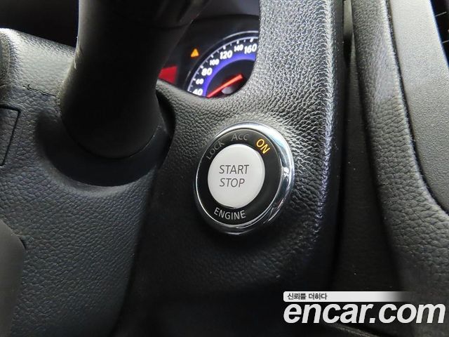 Infiniti G 2009 — photo 17