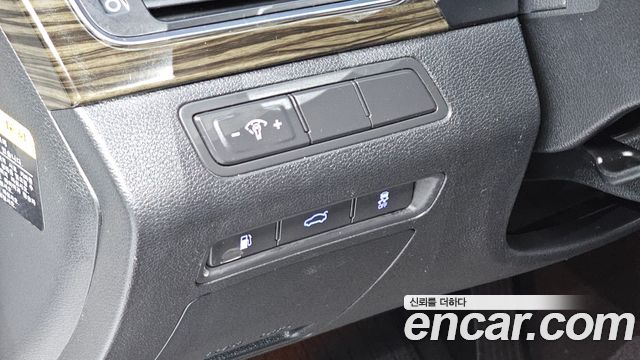 Hyundai Sonata 2017 — photo 20