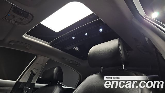 Hyundai Sonata 2017 — photo 23