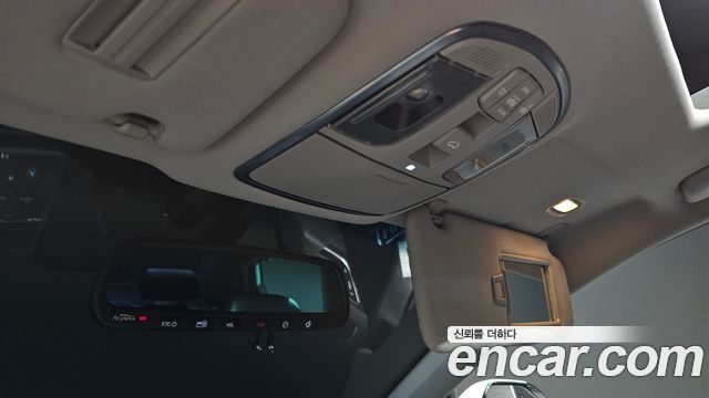 Hyundai Sonata 2017 — photo 24