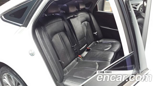 Hyundai Sonata 2017 — photo 16
