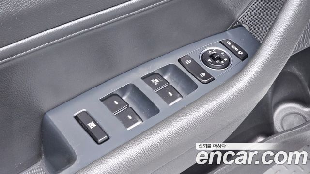 Hyundai Sonata 2017 — photo 27