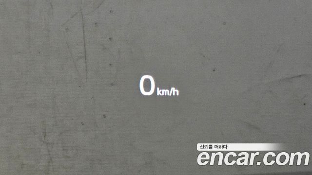 Kia K7 2017 — photo 23