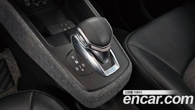 Renault Korea Zoe 2021 — photo 12