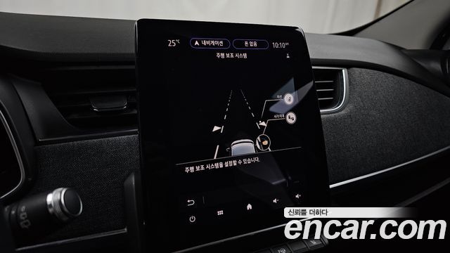 Renault Korea Zoe 2021 — photo 22