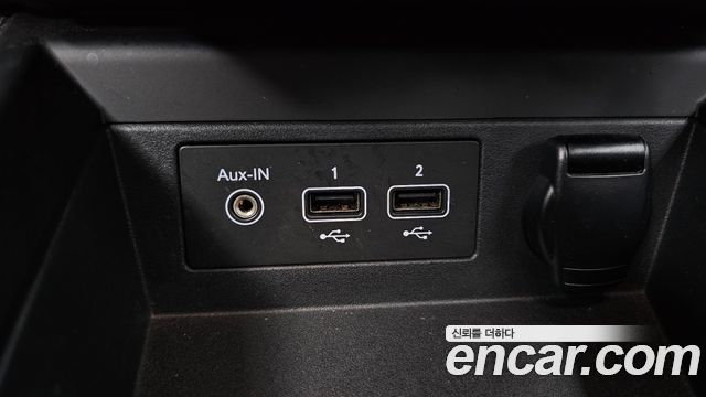 Renault Korea Zoe 2021 — photo 24