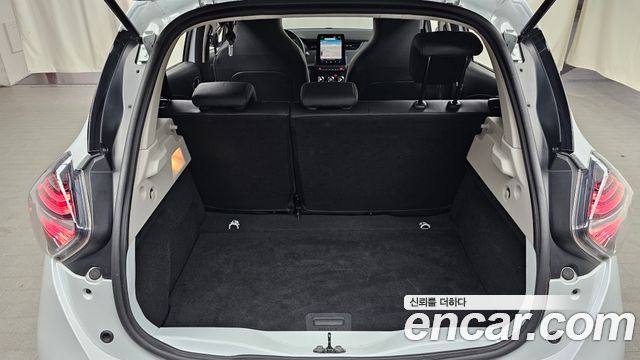 Renault Korea Zoe 2021 — photo 26
