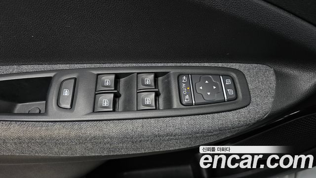 Renault Korea Zoe 2021 — photo 27