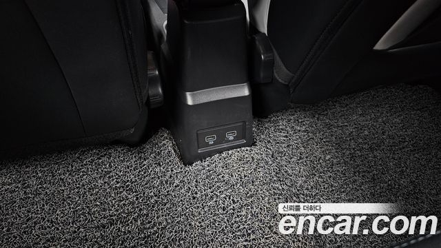 Renault Korea Zoe 2021 — photo 28