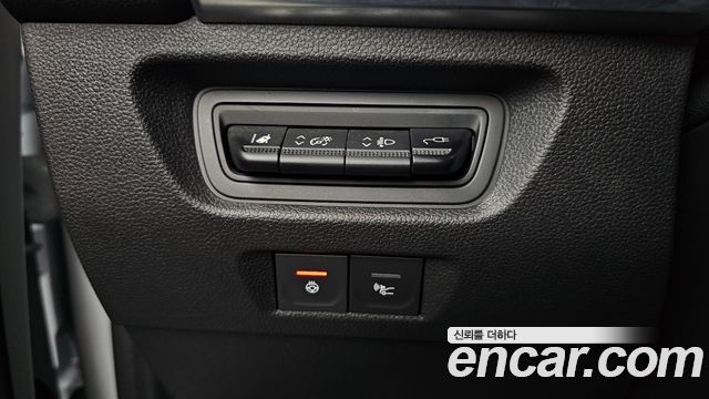 Renault Korea Zoe 2021 — photo 29
