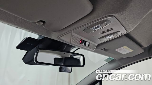 Renault Korea Zoe 2021 — photo 30