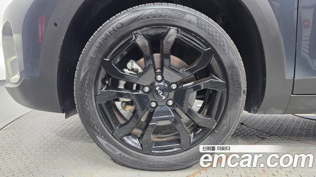 Kia Seltos 2024 — photo 5