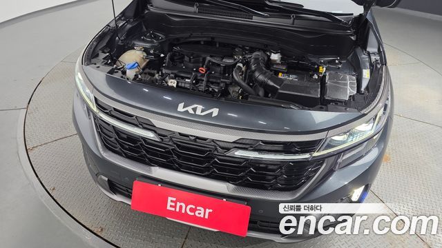 Kia Seltos 2024 — photo 6