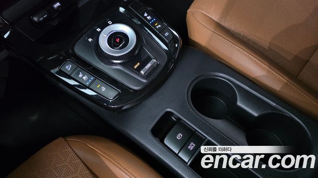 Kia Seltos 2024 — photo 12