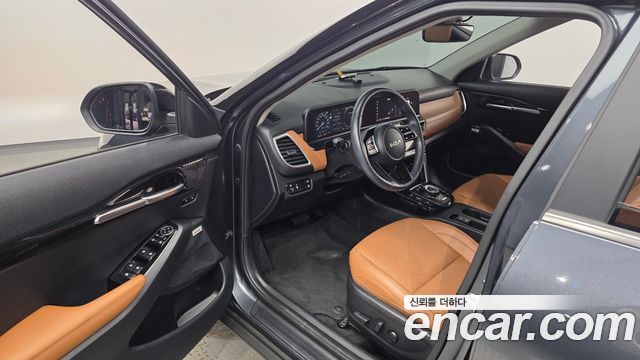 Kia Seltos 2024 — photo 13