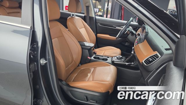 Kia Seltos 2024 — photo 17