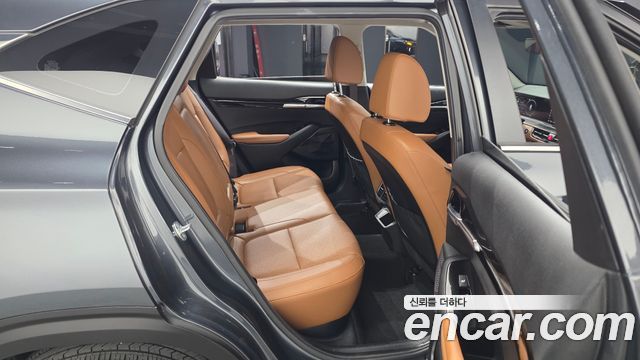 Kia Seltos 2024 — photo 18