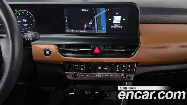Kia Seltos 2024 — photo 20