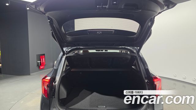 Kia Seltos 2024 — photo 22