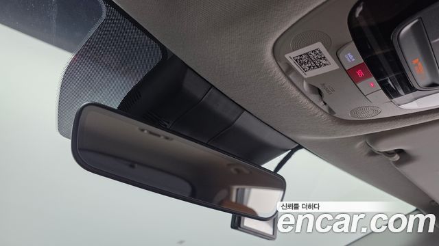 Kia Seltos 2024 — photo 24