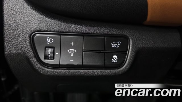 Kia Seltos 2024 — photo 25