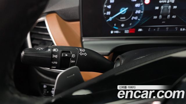 Kia Seltos 2024 — photo 26