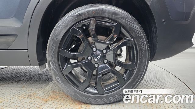 Kia Seltos 2024 — photo 7
