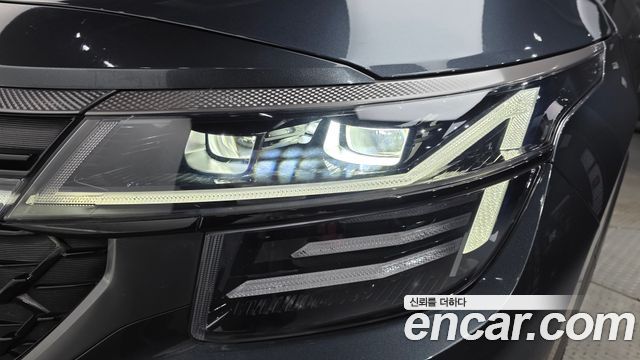 Kia Seltos 2024 — photo 8