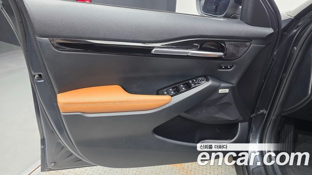 Kia Seltos 2024 — photo 14