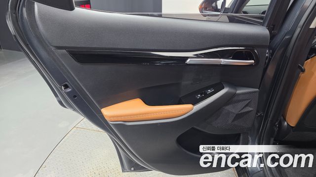 Kia Seltos 2024 — photo 15