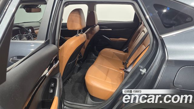 Kia Seltos 2024 — photo 16