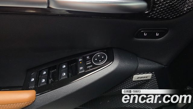 Kia Seltos 2024 — photo 27