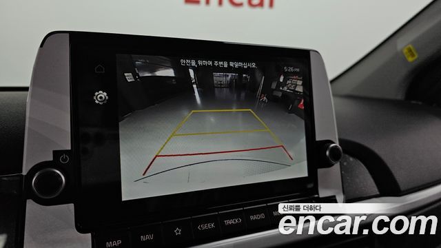 Kia morning 2027 — photo 21