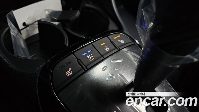 Kia morning 2027 — photo 22