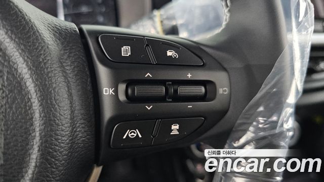 Kia morning 2027 — photo 23