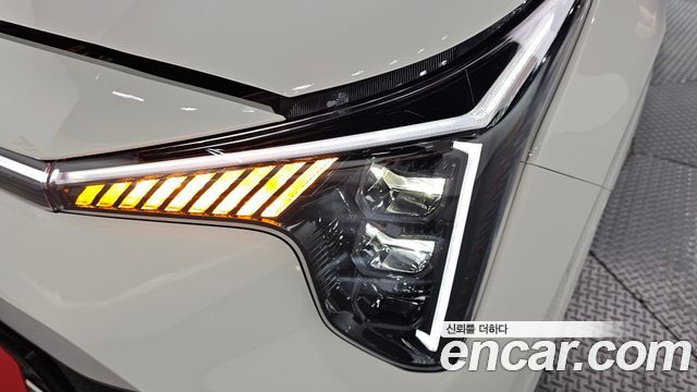 Kia morning 2027 — photo 8