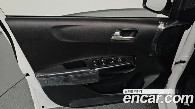 Kia morning 2027 — photo 14