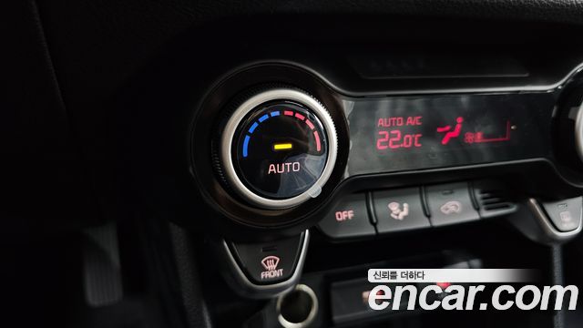 Kia morning 2027 — photo 27
