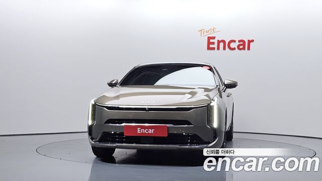 Kia K8 2025 — photo 3